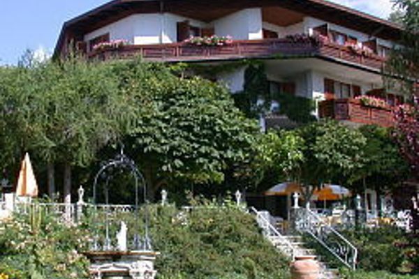 Krainz Ferienhotel (Alpen)